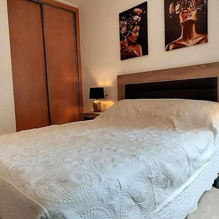 Apartamento Antina 12 En Santa Pola Bagian luar foto