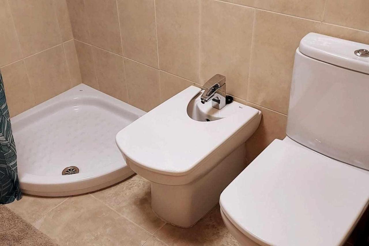 Apartamento Antina 12 En Santa Pola Bagian luar foto