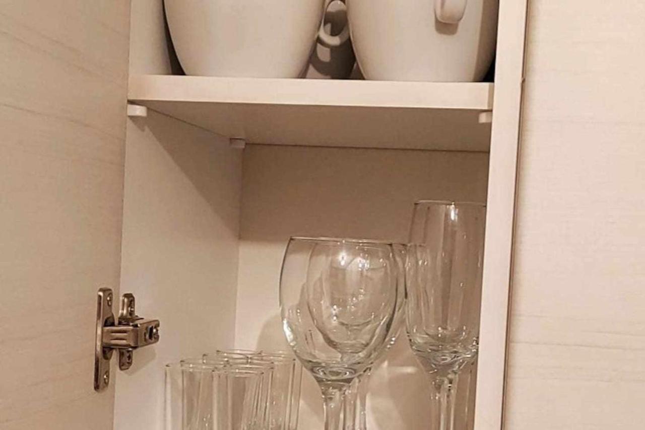 Apartamento Antina 12 En Santa Pola Bagian luar foto