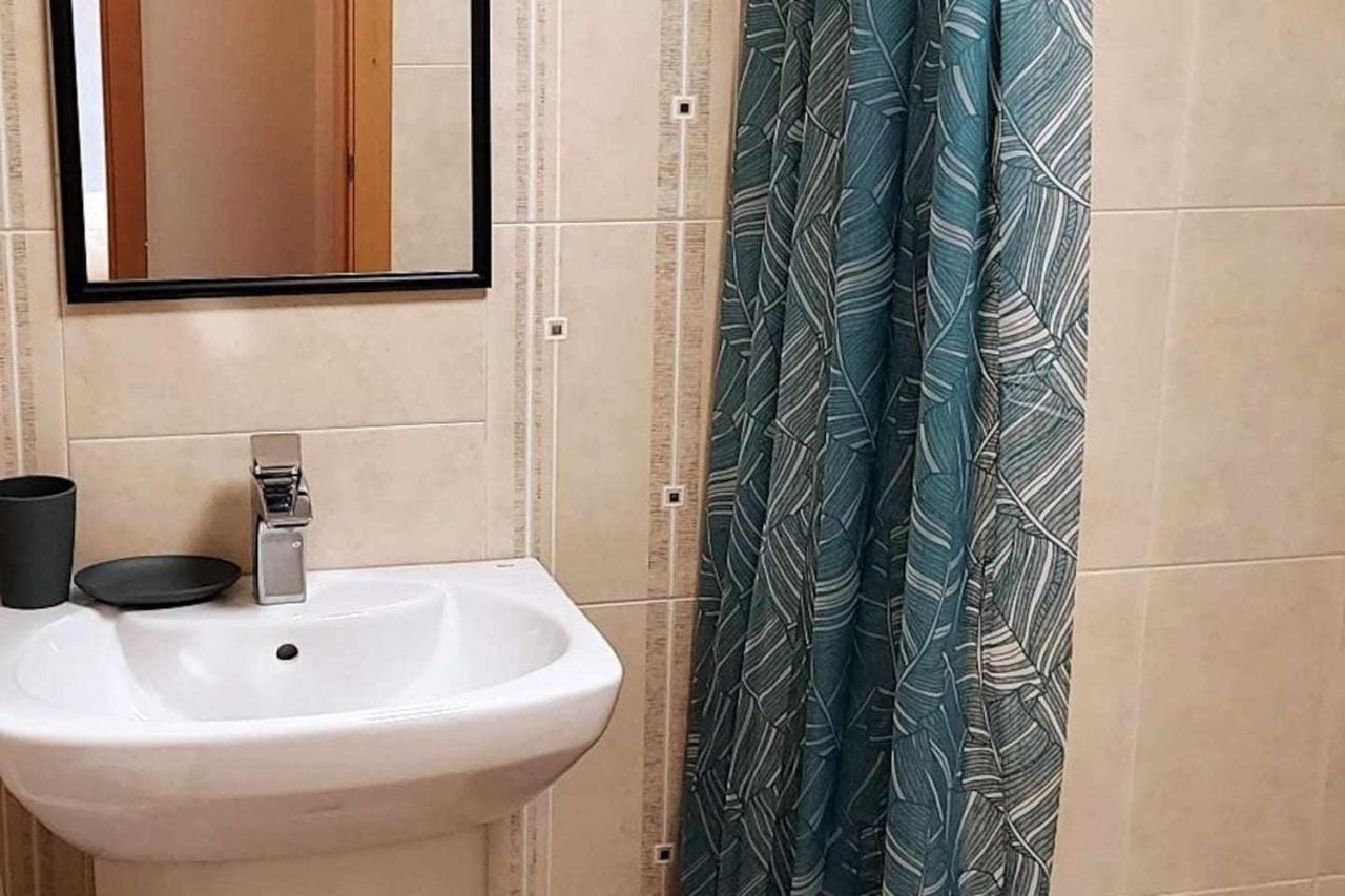 Apartamento Antina 12 En Santa Pola Bagian luar foto