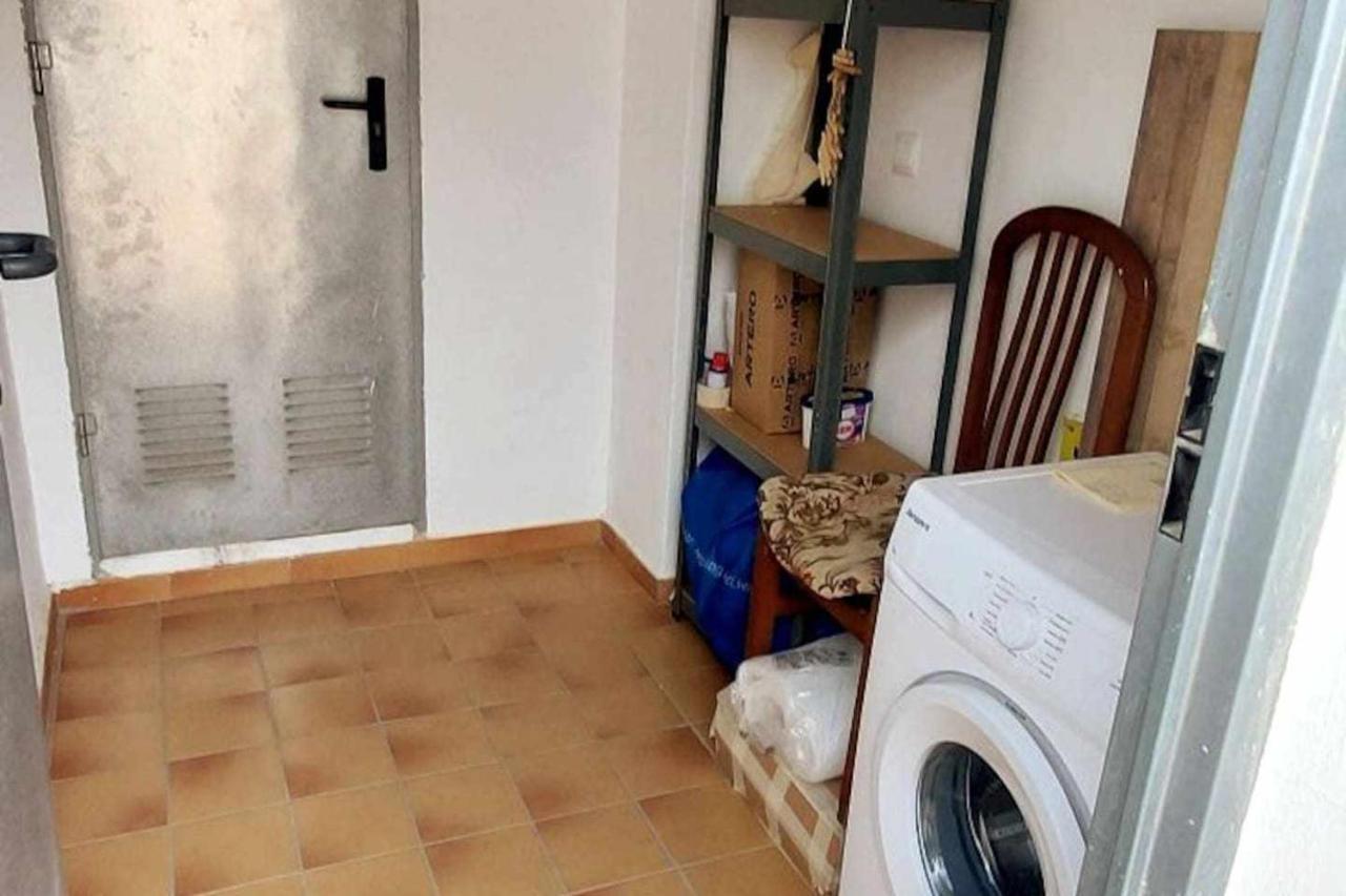 Apartamento Antina 12 En Santa Pola Bagian luar foto