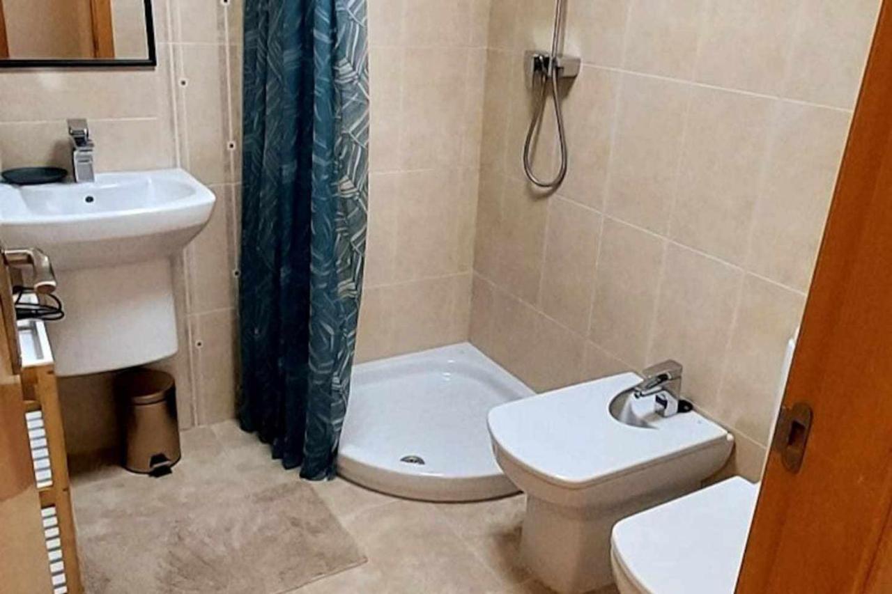 Apartamento Antina 12 En Santa Pola Bagian luar foto