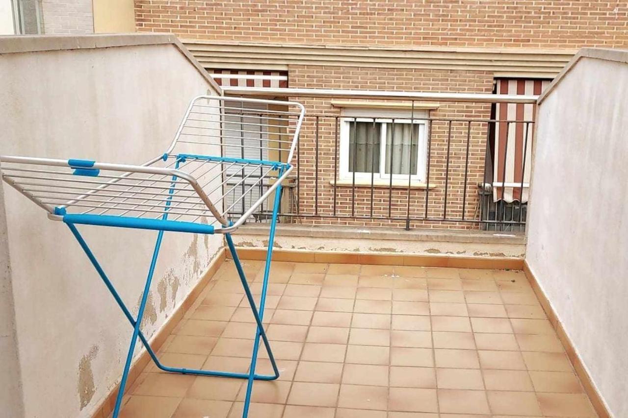 Apartamento Antina 12 En Santa Pola Bagian luar foto
