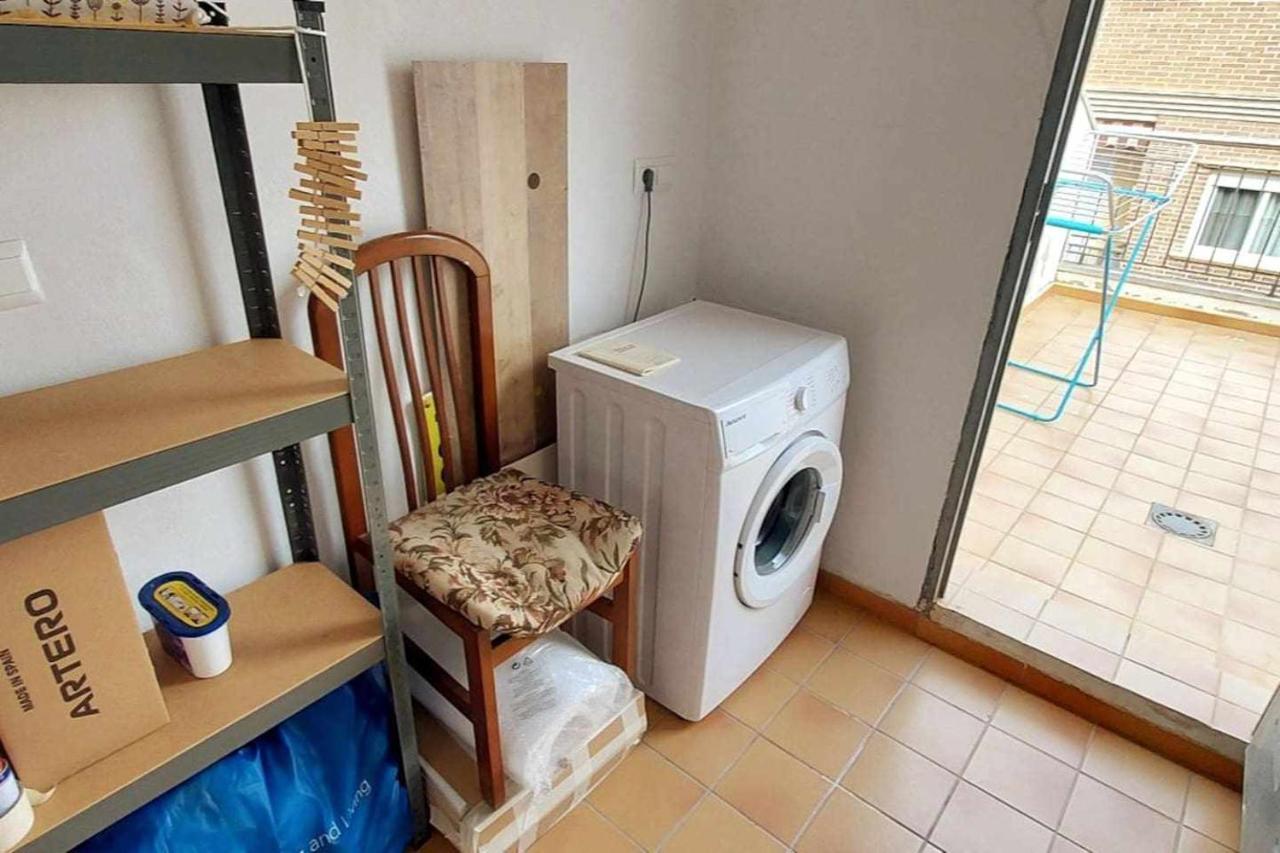 Apartamento Antina 12 En Santa Pola Bagian luar foto