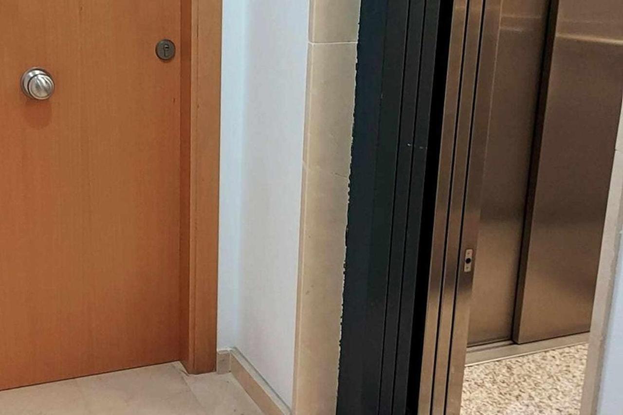 Apartamento Antina 12 En Santa Pola Bagian luar foto