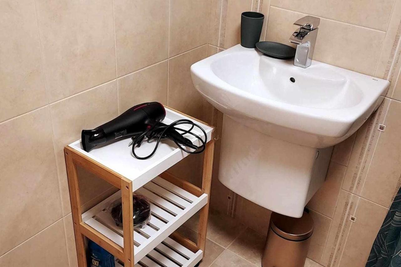Apartamento Antina 12 En Santa Pola Bagian luar foto