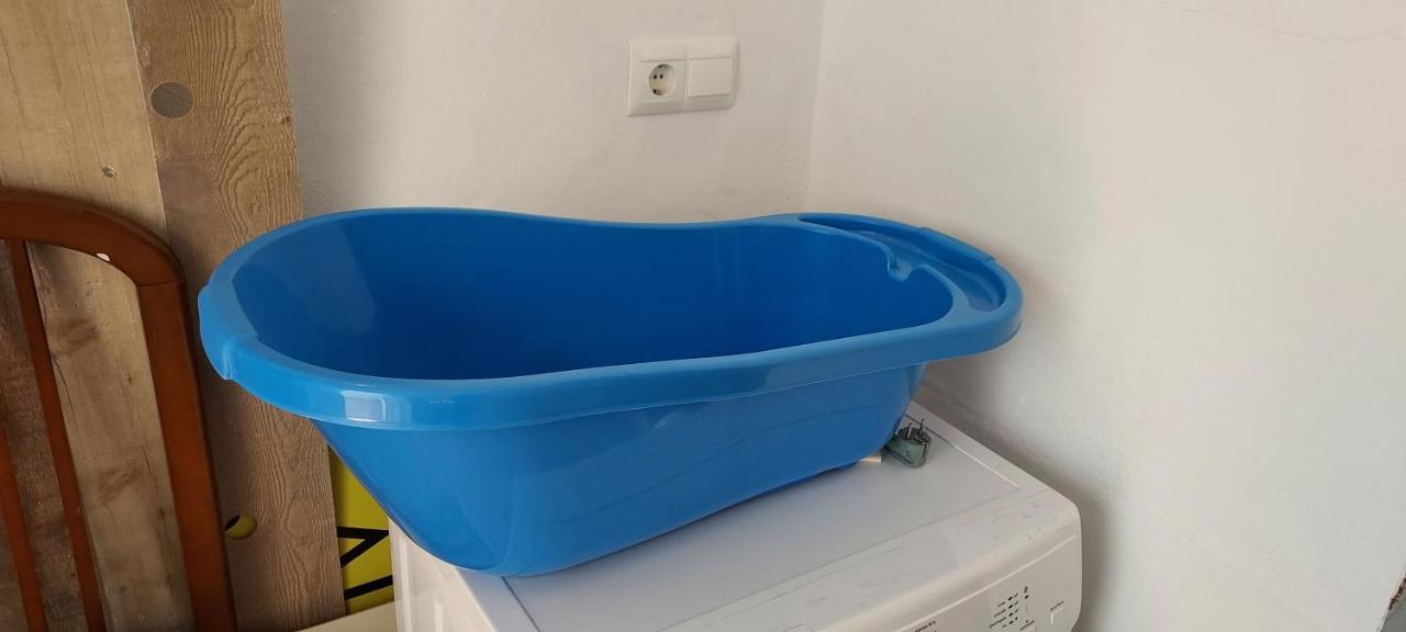 Apartamento Antina 12 En Santa Pola Bagian luar foto