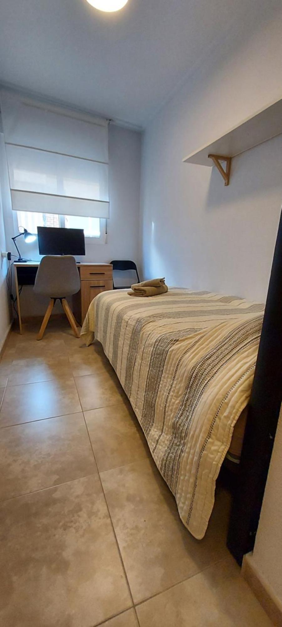 Apartamento Antina 12 En Santa Pola Bagian luar foto
