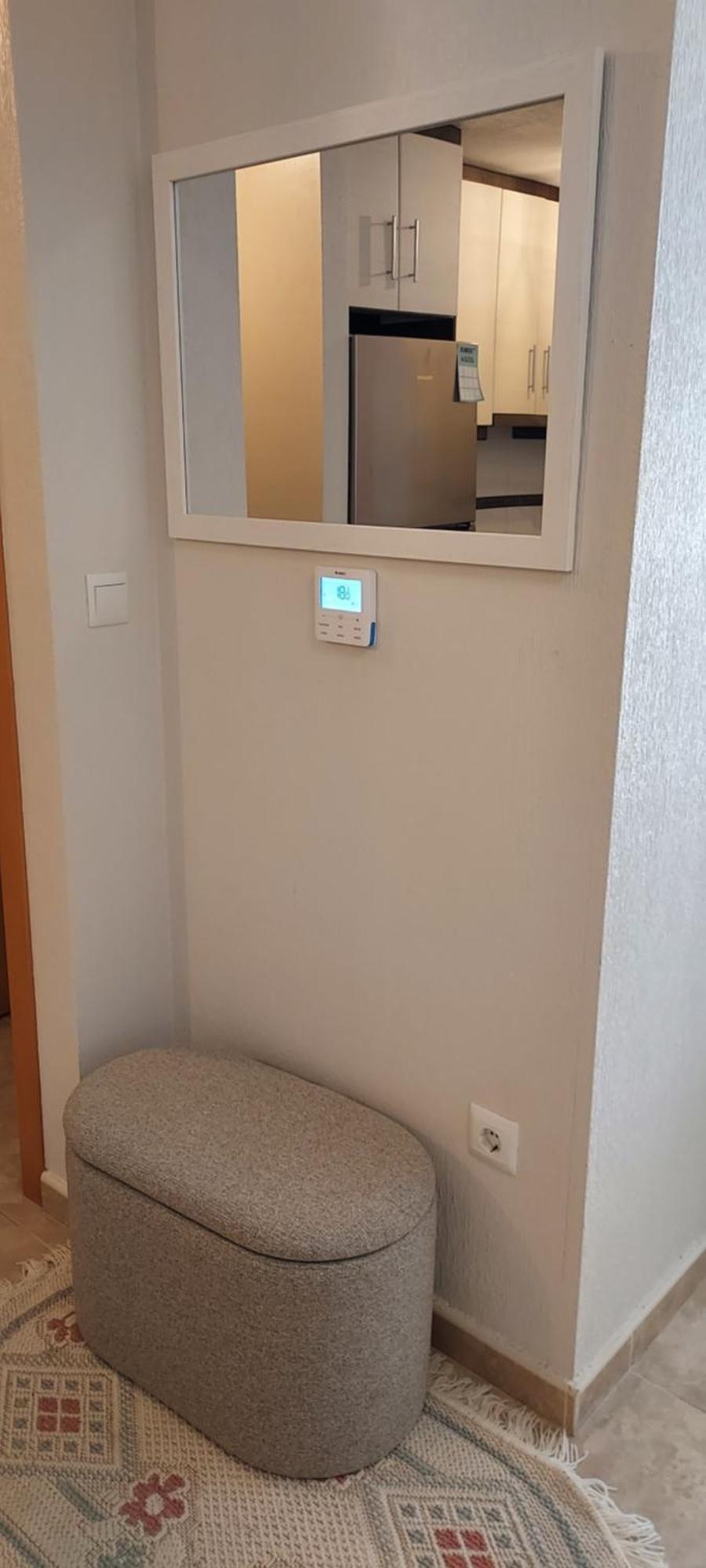 Apartamento Antina 12 En Santa Pola Bagian luar foto