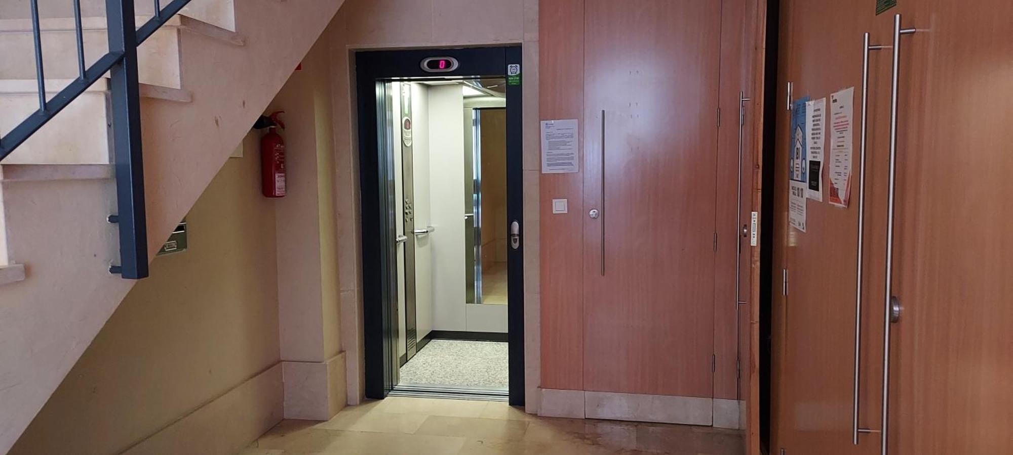 Apartamento Antina 12 En Santa Pola Bagian luar foto