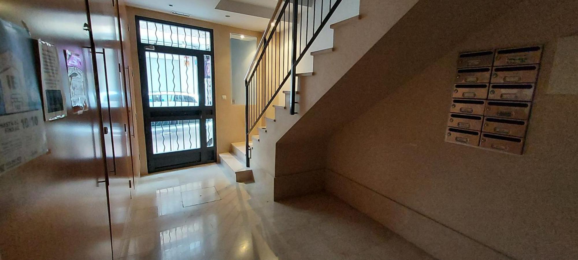 Apartamento Antina 12 En Santa Pola Bagian luar foto