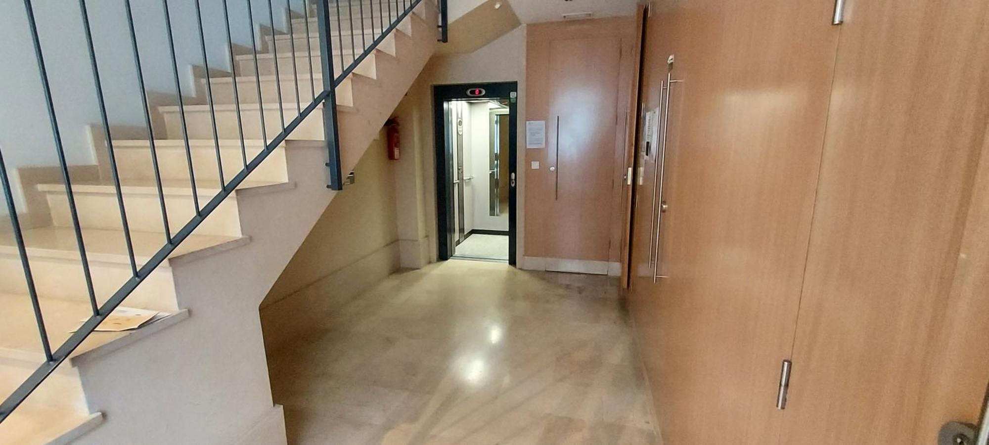 Apartamento Antina 12 En Santa Pola Bagian luar foto